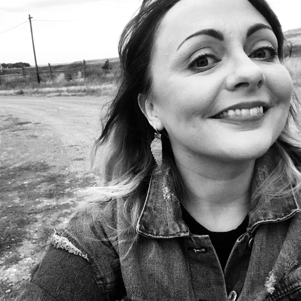 Meet your Posher, Krista